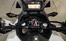 HONDA NC700X DCT 2013 RC63