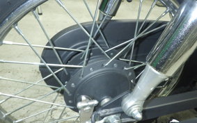 HONDA C50 SUPER CUB 1980 AA09