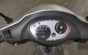 SYM XPRO50KAZE HP05U