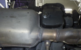 YAMAHA MT-09 A 2014 RN34J