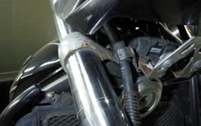 KAWASAKI BALIUS 250 ZR250A