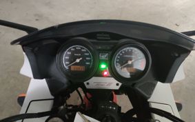 HONDA CB400SFV-3 BOLDOR 2007 NC39