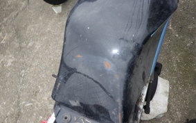 SUZUKI RG50 Gamma NA11A
