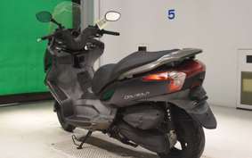 KYMCO DOWNTOWN 125 i