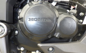 HONDA CB200X