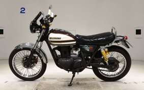 KAWASAKI 250TR BJ250F