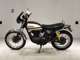 Фото Kawasaki 250TR с японского аукциона