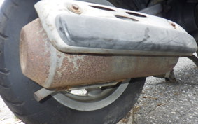 HONDA LEAD 50 Gen. 2 AF48