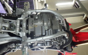 HONDA CRF250L MD47