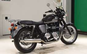 TRIUMPH BONNEVILLE T100 2013