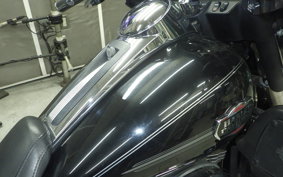 HARLEY FLHTCU 1580 2008