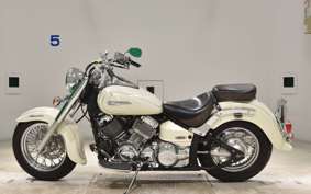 YAMAHA DRAGSTAR 400 CLASSIC  2009 VH02J