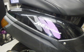 YAMAHA JOG Gen.2 2012 3YJ