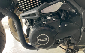 KAWASAKI Z900RS CAFE 2024 ZR900K