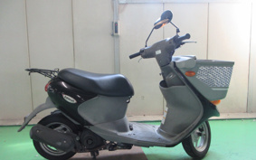 SUZUKI LETS4 CA43A