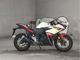 Фото Yamaha YZF-R25 с японского аукциона