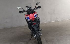 HONDA CRF250 RALLY  MD47