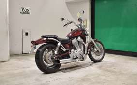 SUZUKI INTRUDER 1400 1992 VX51L
