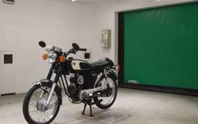 YAMAHA YB-1 F5B