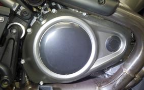 HARLEY PAN AMERICA 1250 2022