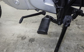 SUZUKI VANVAN 200 NH41A