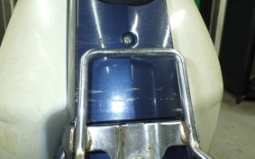 HONDA C90 SUPER CUB E 2021 HA02