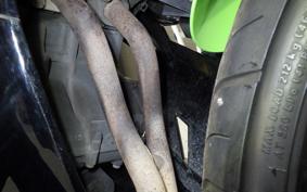 KAWASAKI NINJA 400 2020 EX400G