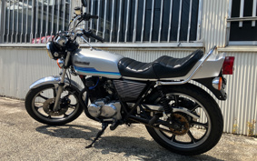 KAWASAKI Z250 FT ...