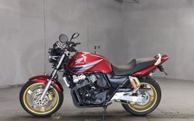 HONDA CB400SFV-3 NC39