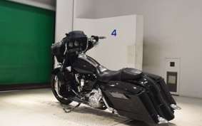 HARLEY FLHX 1580 2007