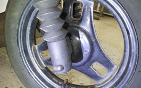 SUZUKI LET's 4 CA41A