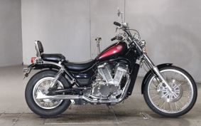 SUZUKI INTRUDER 400 VK51A