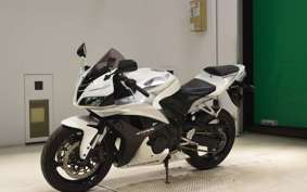 HONDA CBR600RR GEN 3 2008 PC40