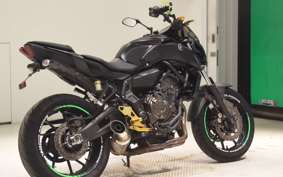 YAMAHA MT-07 ABS 2020 RM19J