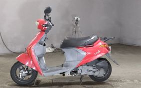 SUZUKI LET's 5 CA47A