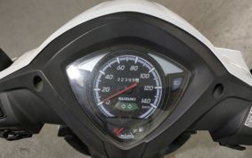 SUZUKI ADDRESS V110 CE47A