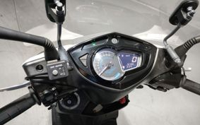 YAMAHA CYGNUS125XSR SE44J