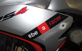 APRILIA RS4 50