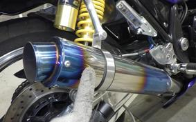 YAMAHA XJR1300 2000 RP03J