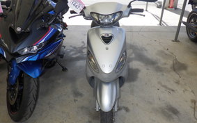 KYMCO SOONER 50SS