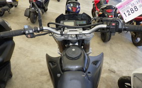 KAWASAKI KLX250D TRACKER LX250E