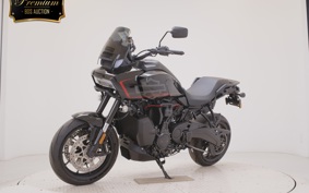 HARLEY ﾊﾟﾝ AMERICA1250ST 2025