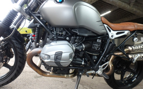 BMW R NINE T SCRAMBLER 2018 0J31