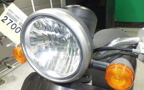 HONDA TODAY 2 2025 AF67