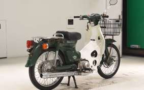 HONDA C50 SUPER CUB
