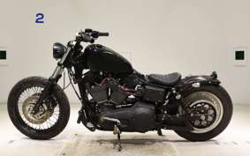 HARLEY FXDX 1450 2001
