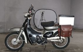 HONDA LITTLE CUB AA01