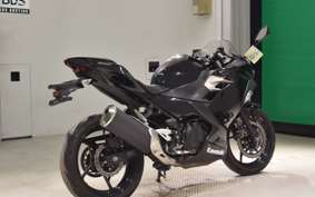KAWASAKI NINJA 400 2018 EX400G