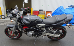 SUZUKI BANDIT250-1 GJ77A