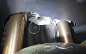 KAWASAKI ZX 10 NINJA R 2008 ZXT00E